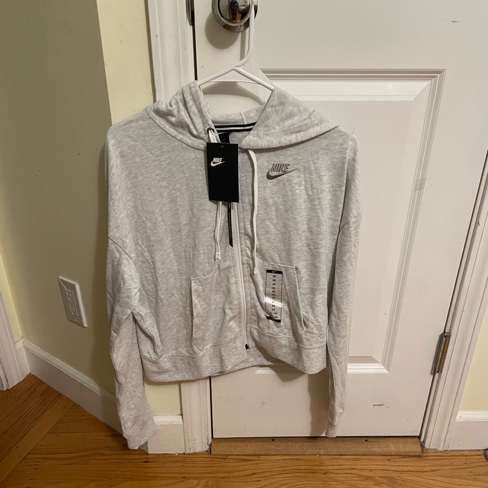 New Nike Sweatshirt